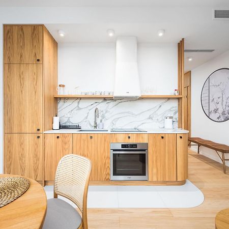 Woodside By Oneapartments Сопот Экстерьер фото