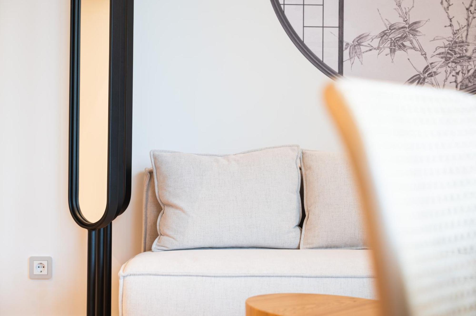 Woodside By Oneapartments Сопот Экстерьер фото
