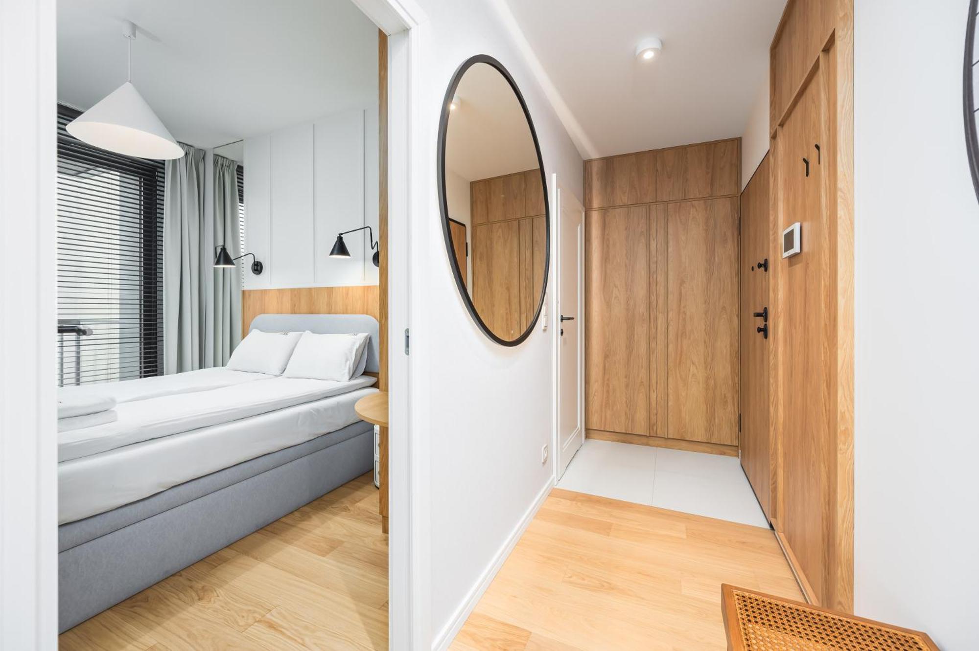 Woodside By Oneapartments Сопот Экстерьер фото