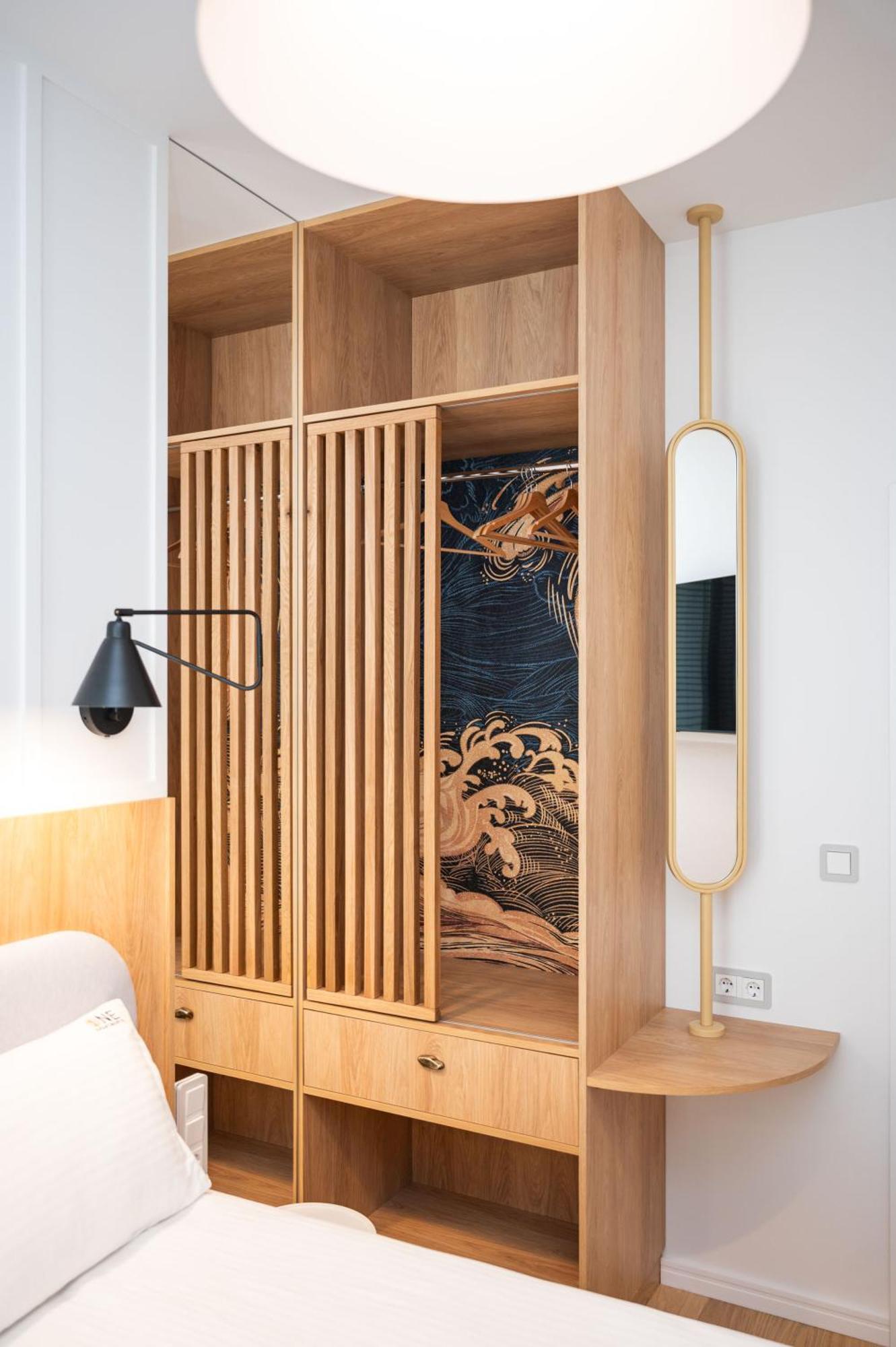 Woodside By Oneapartments Сопот Экстерьер фото